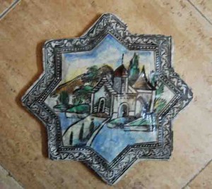 titkan - mashhad's Tile 13