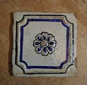 titkan - mashhad's Tile 6